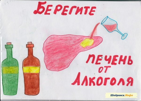 Советские плакаты про здоровый образ жизни