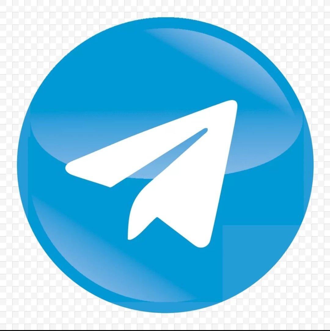Логотип Telegram