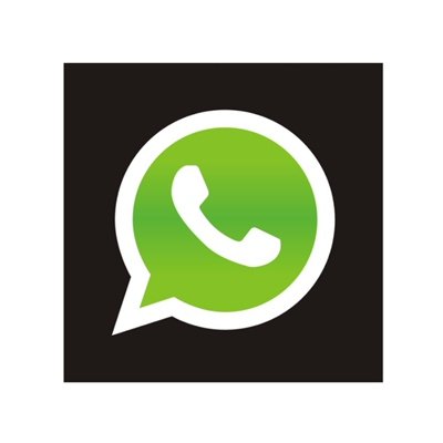 Логотип ватсап