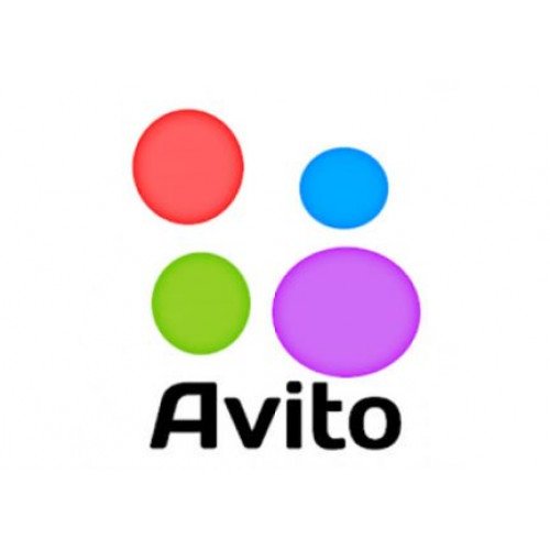 Avito лого