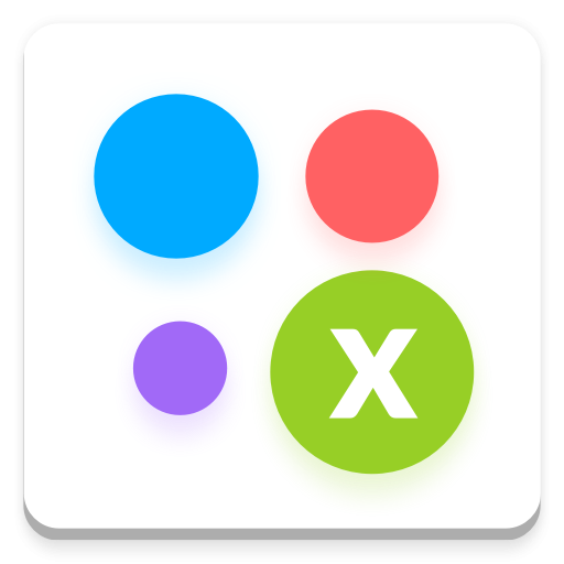 Иконка авито