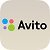 Avito логотип