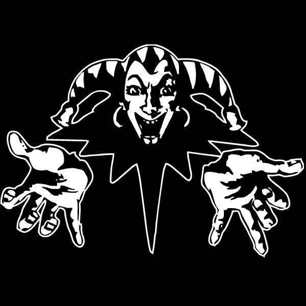 Король и Шут герб