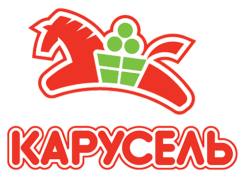 Карусель логотип