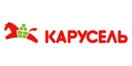 Карусель дружбы логотип