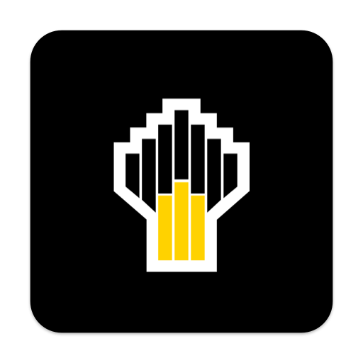 Значок Роснефть