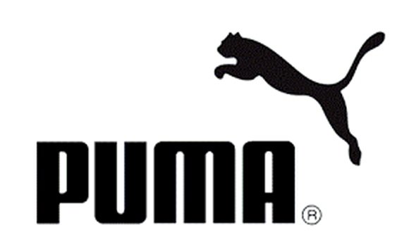 Пума лого