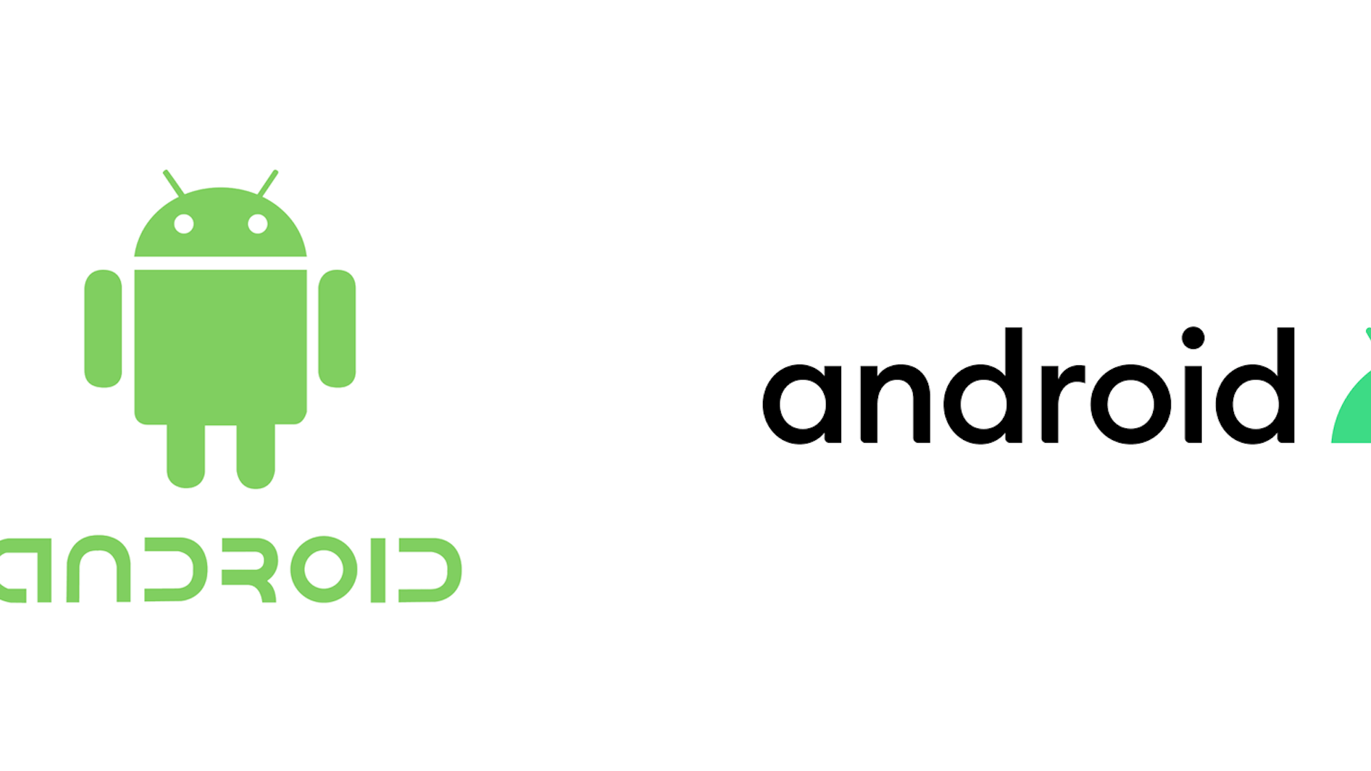 Android логотип официальный
