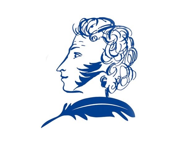 Пушкинская карта логотип