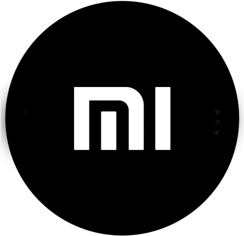 Xiaomi mi логотип