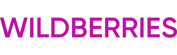 Wildberries надпись