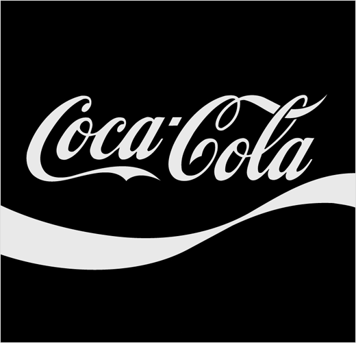 Кока кола логотип 1923