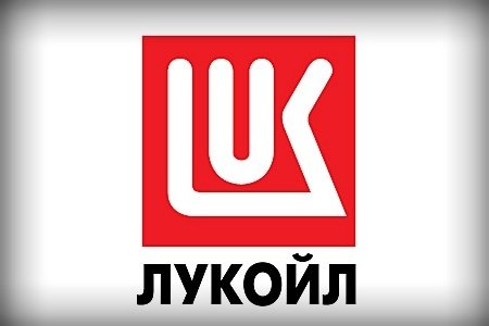 Лукойл Коми логотип