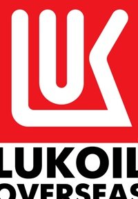 Лукойл эмблема