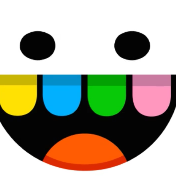 Toca boca одежда