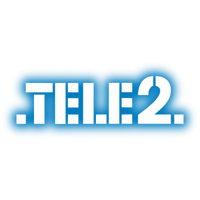 Логотип теле