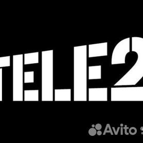 Значок tele2