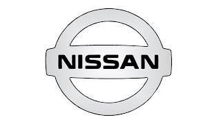 Значок Ниссан