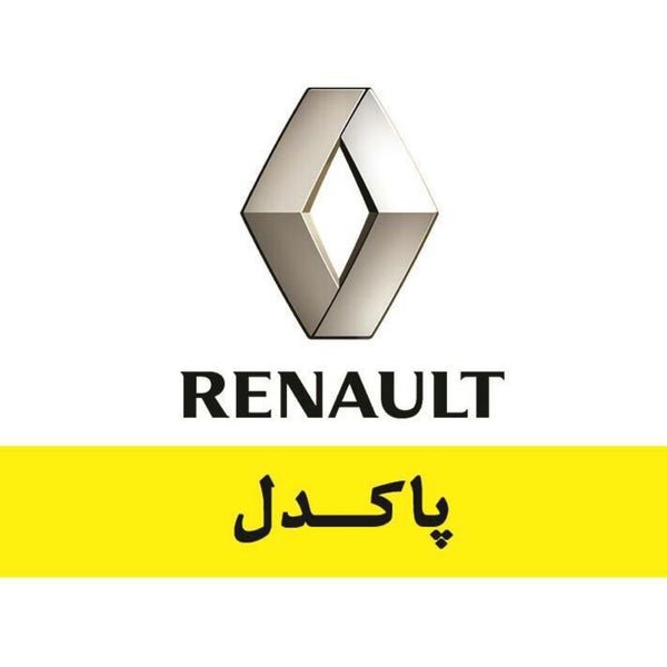 Рено логотип