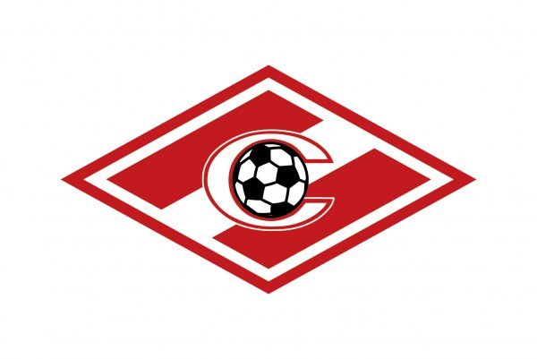 Логотип Спартака 2010