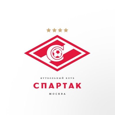 Спартак эскиз