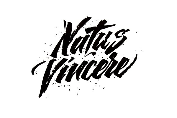 Natus Vincere тату