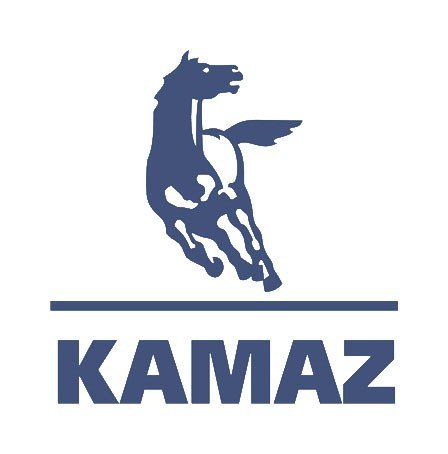 КАМАЗ символ