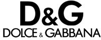 Дольче Габбана надпись