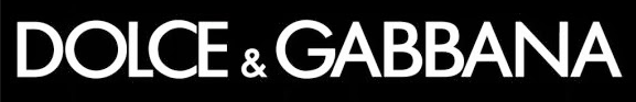 Дольче Габбана лейбл