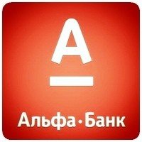 Альфа банк ребрендинг