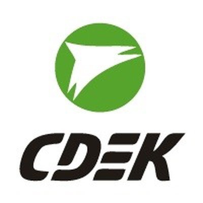 Фирма СДЭК
