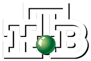 Логотип НТВ 1997-1998