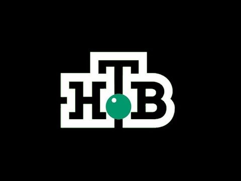 НТВ представляет 2001 заставка