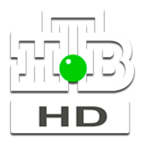 НТВ логотип прозрачный