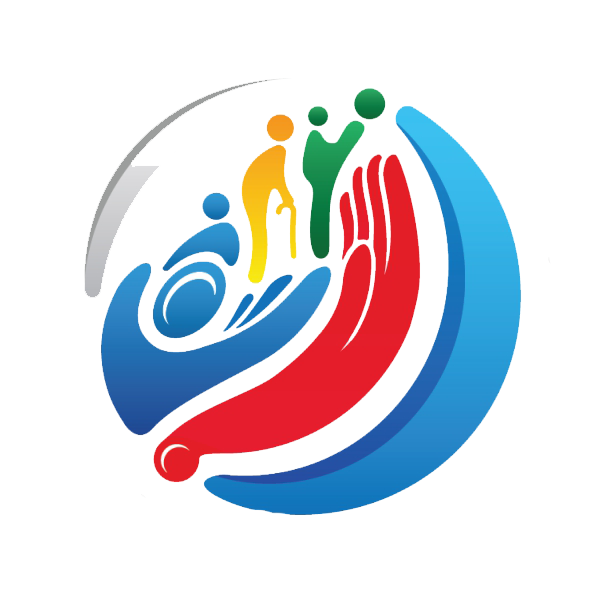 Социальная защита значок