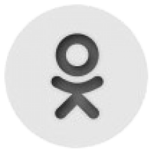 Значок Одноклассники