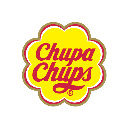 Эмблема Чупа Чупс