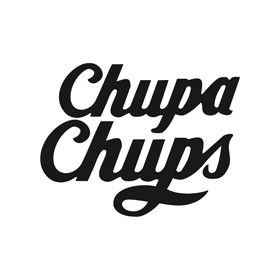 Логотип Чупа Чупс