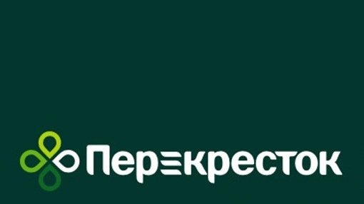 Логотип перекресток (48 фото)