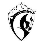 Эмблема ПФК ЦСКА Москва