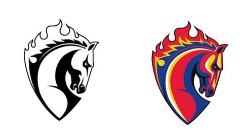 ЦСКА без фона