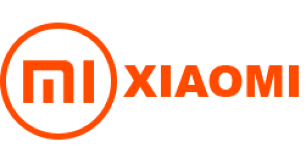 Xiaomi надпись