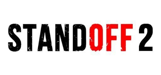 Логотип игры Standoff