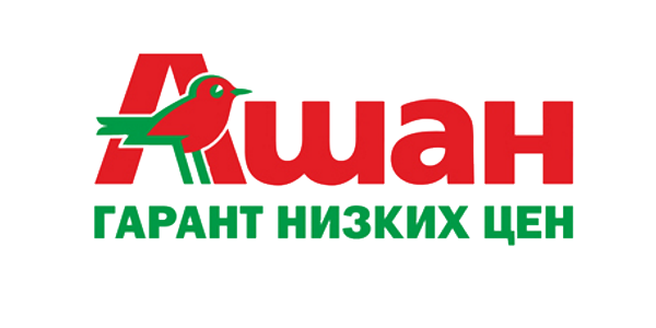 ООО Ашан