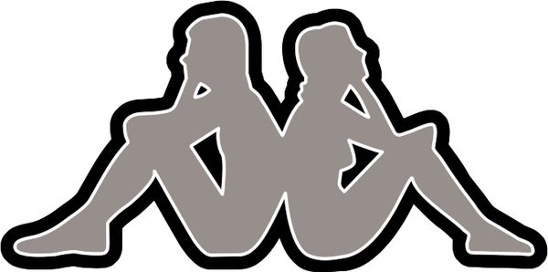 Kappa символ фирмы