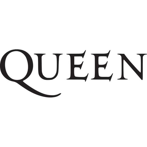 Queen Band logo
