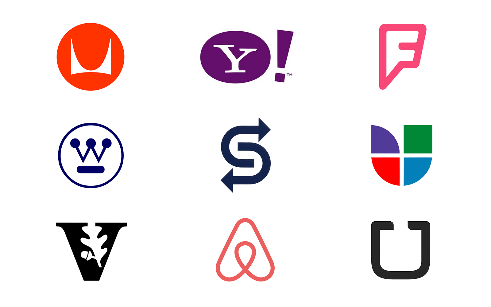 Фирменный знак. Логотип знак. Графические логотипы. Эмблема торговой марки.