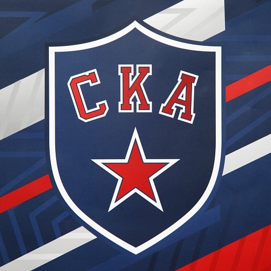 СКА хоккейный клуб Санкт-Петербург