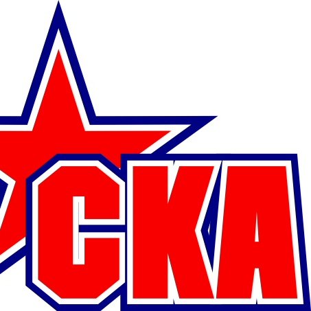 Хоккейный клуб СКА лого