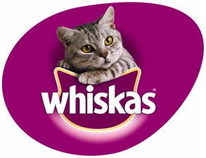 Символ вискаса